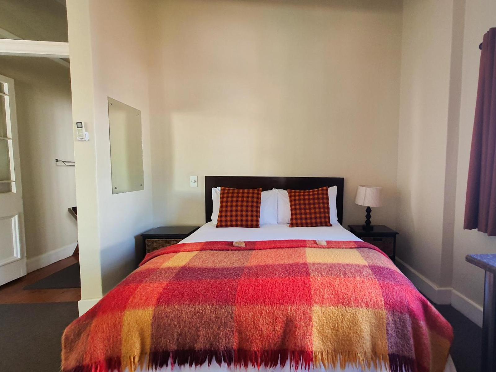 Cummings Guesthouse ウェリントン 部屋 写真