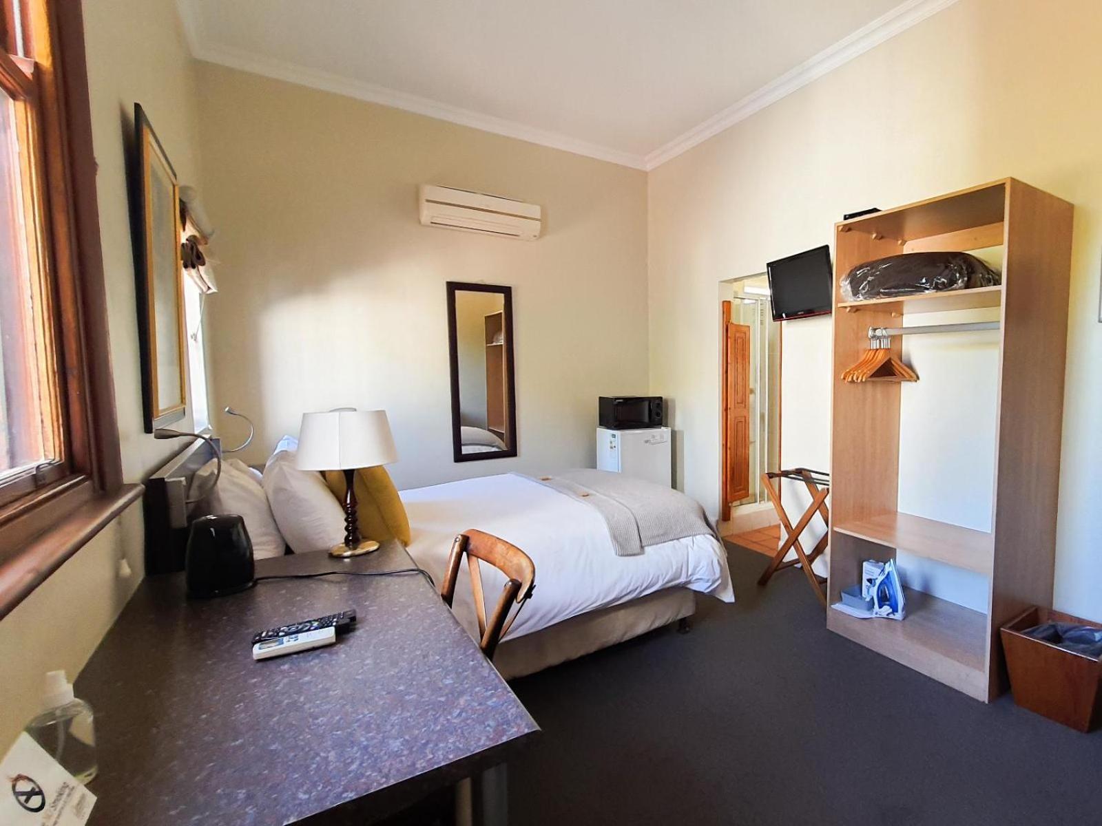 Cummings Guesthouse ウェリントン エクステリア 写真
