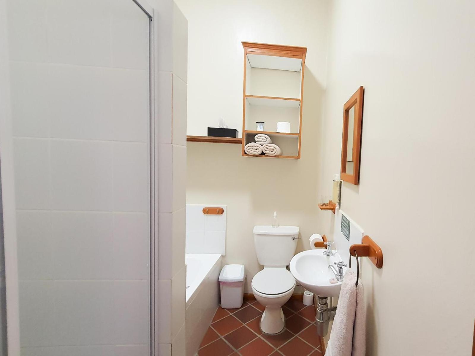 Cummings Guesthouse ウェリントン 部屋 写真
