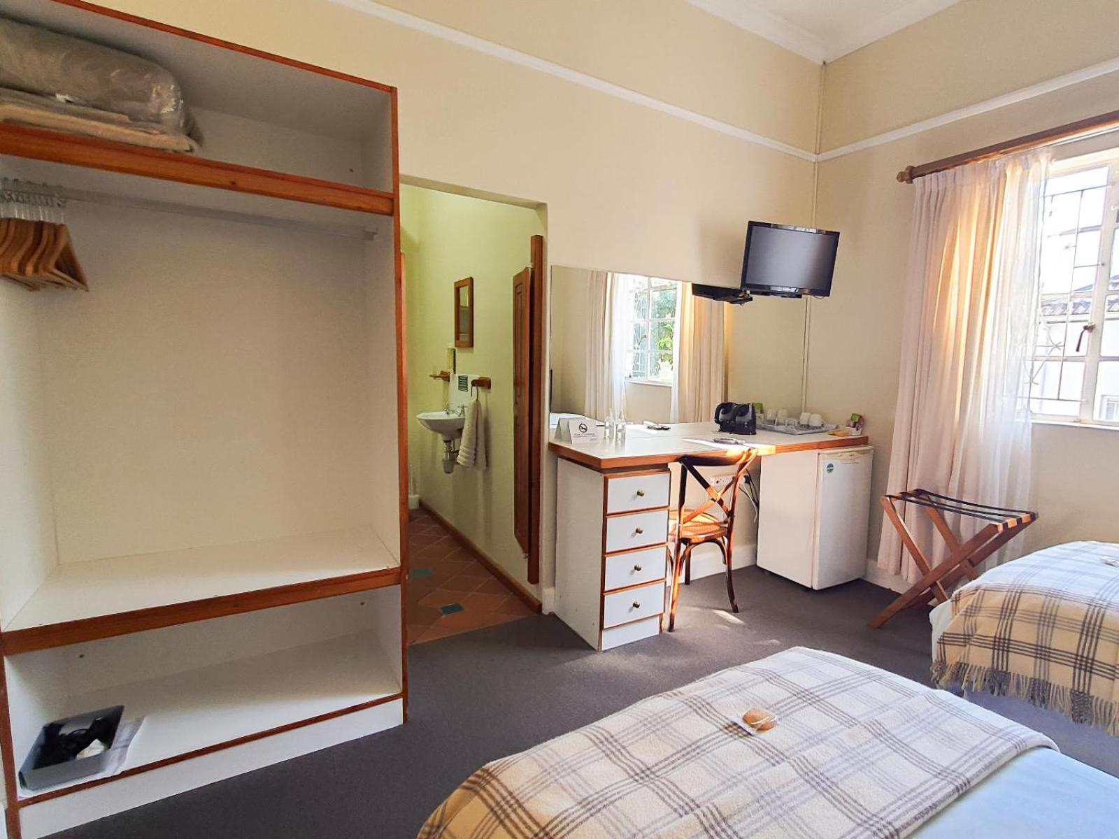 Cummings Guesthouse ウェリントン 部屋 写真