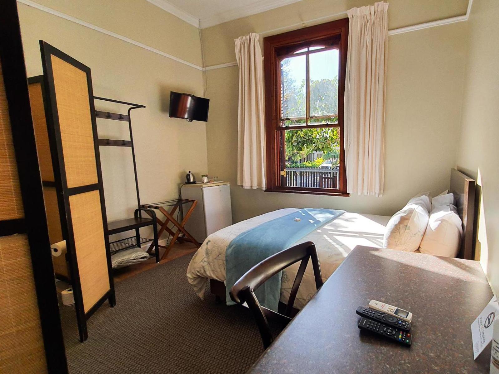 Cummings Guesthouse ウェリントン 部屋 写真