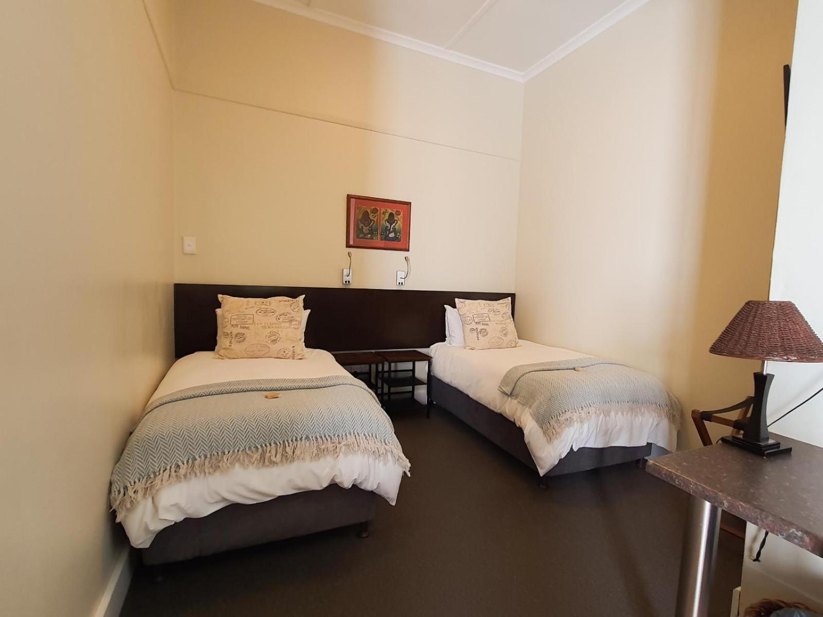 Cummings Guesthouse ウェリントン 部屋 写真