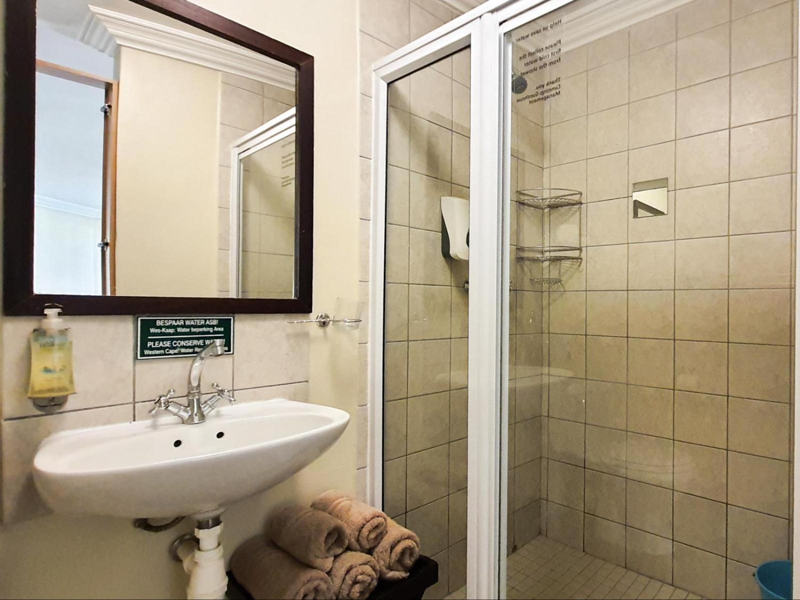 Cummings Guesthouse ウェリントン エクステリア 写真