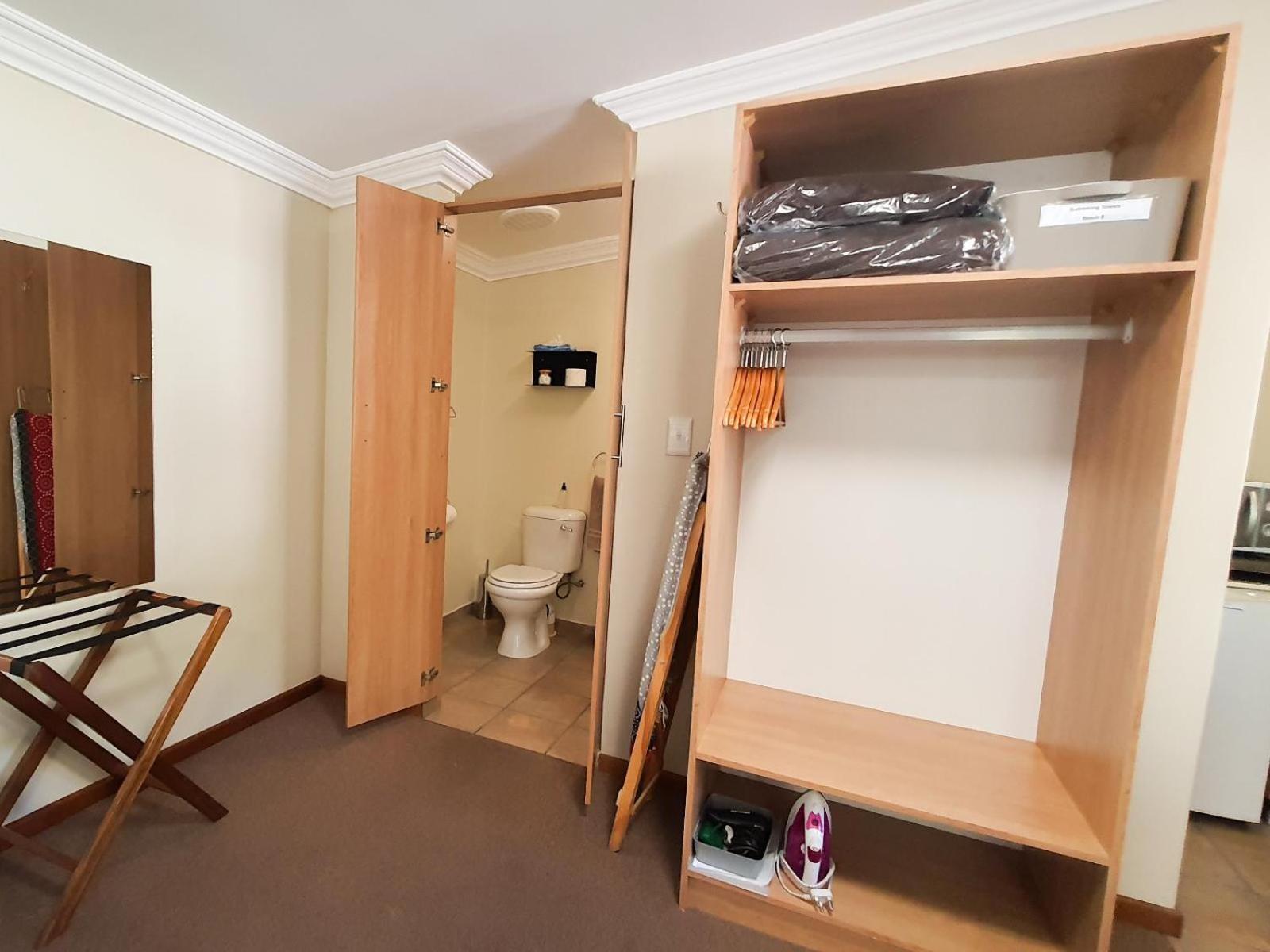 Cummings Guesthouse ウェリントン エクステリア 写真