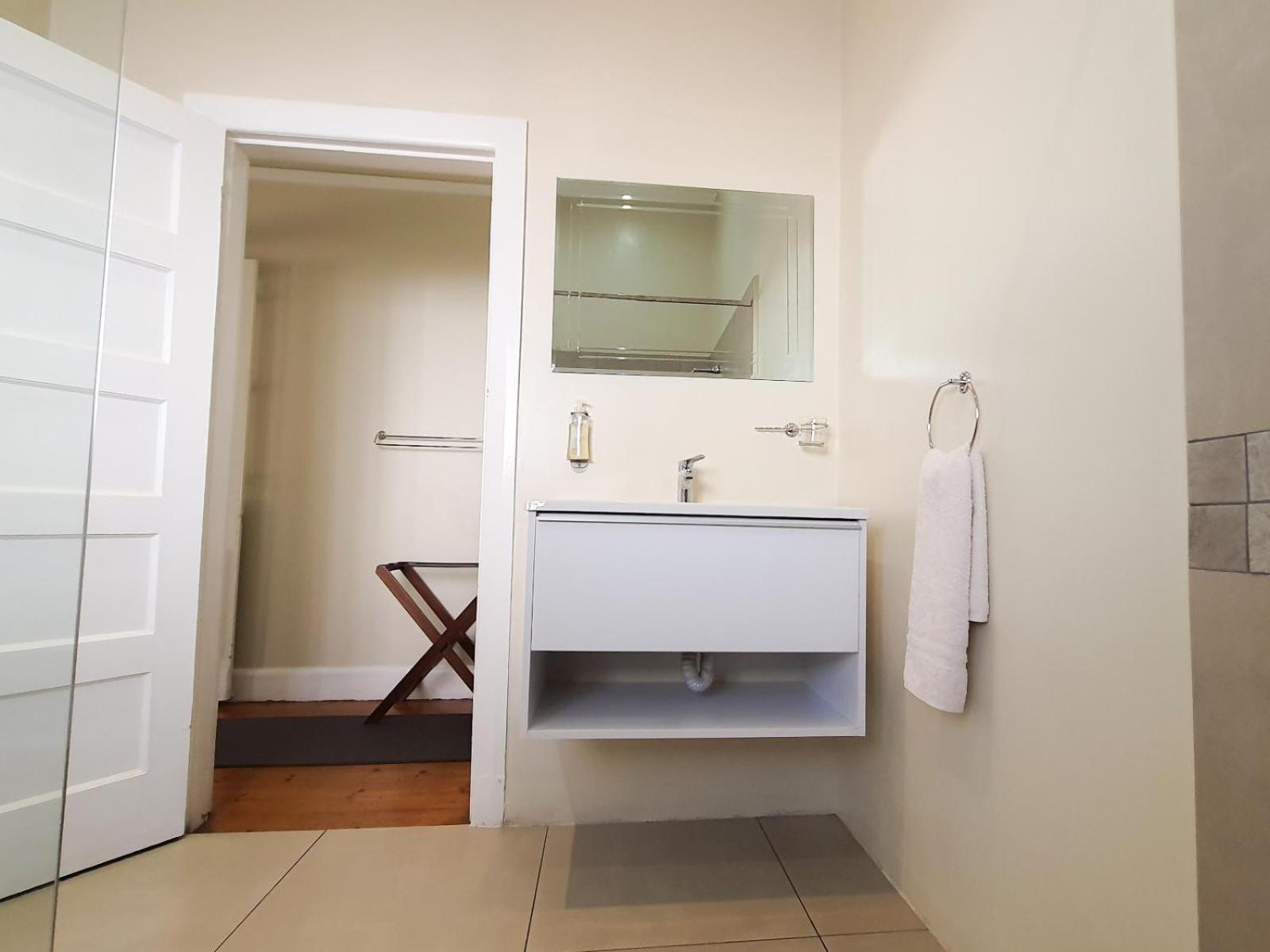 Cummings Guesthouse ウェリントン エクステリア 写真
