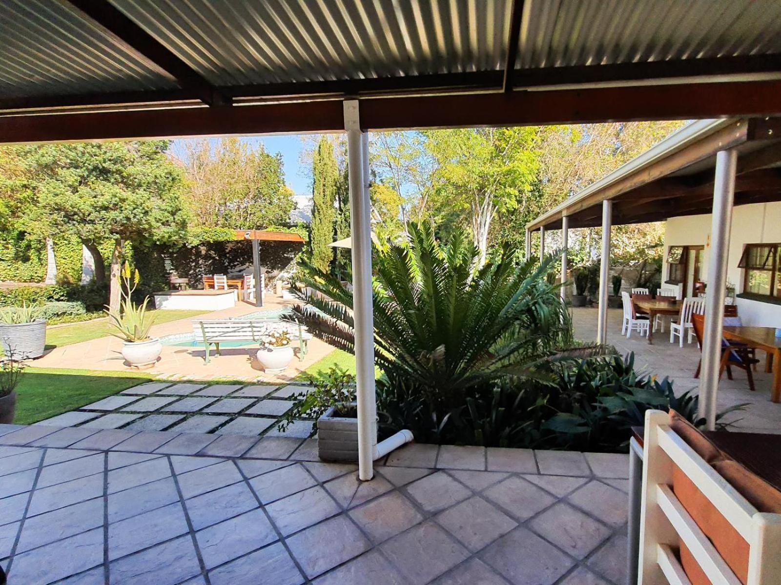 Cummings Guesthouse ウェリントン 部屋 写真