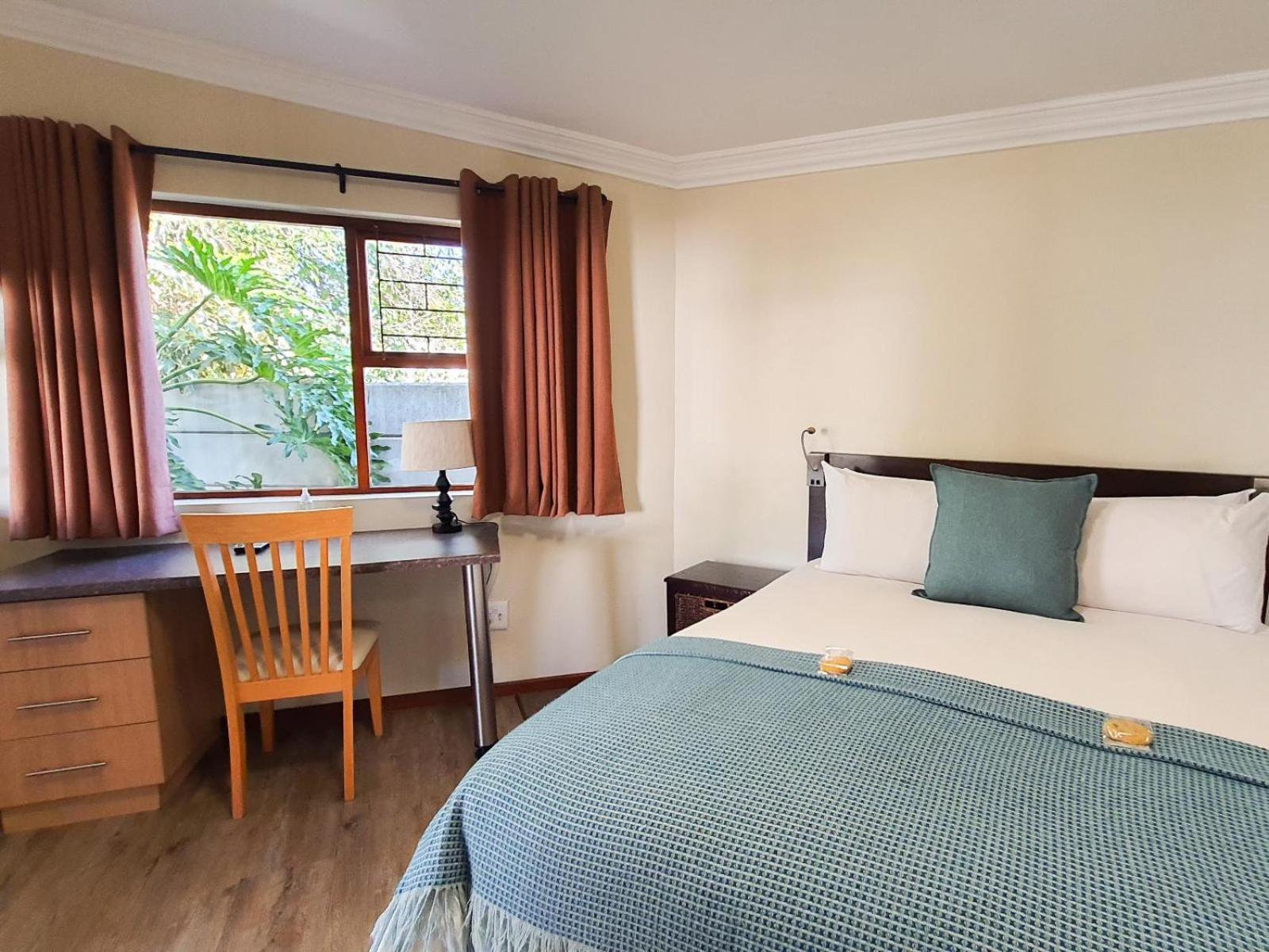 Cummings Guesthouse ウェリントン 部屋 写真